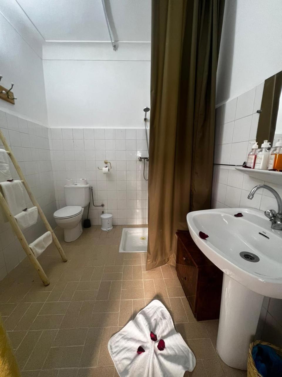 Bed and Breakfast Dar Sydney Marrakesh Exterior foto
