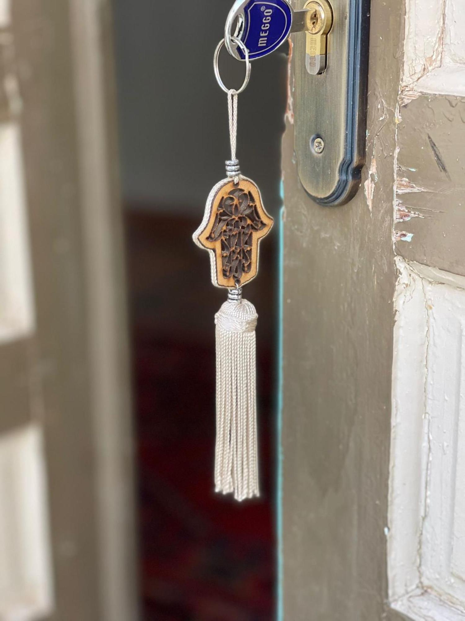 Bed and Breakfast Dar Sydney Marrakesh Exterior foto