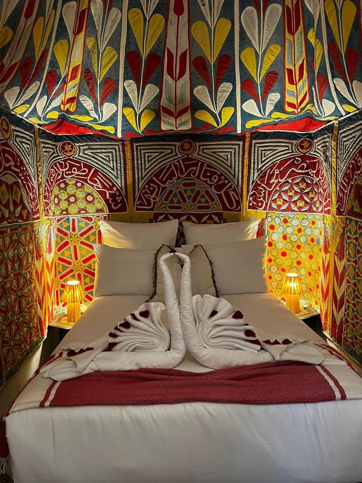 Bed and Breakfast Dar Sydney Marrakesh Exterior foto
