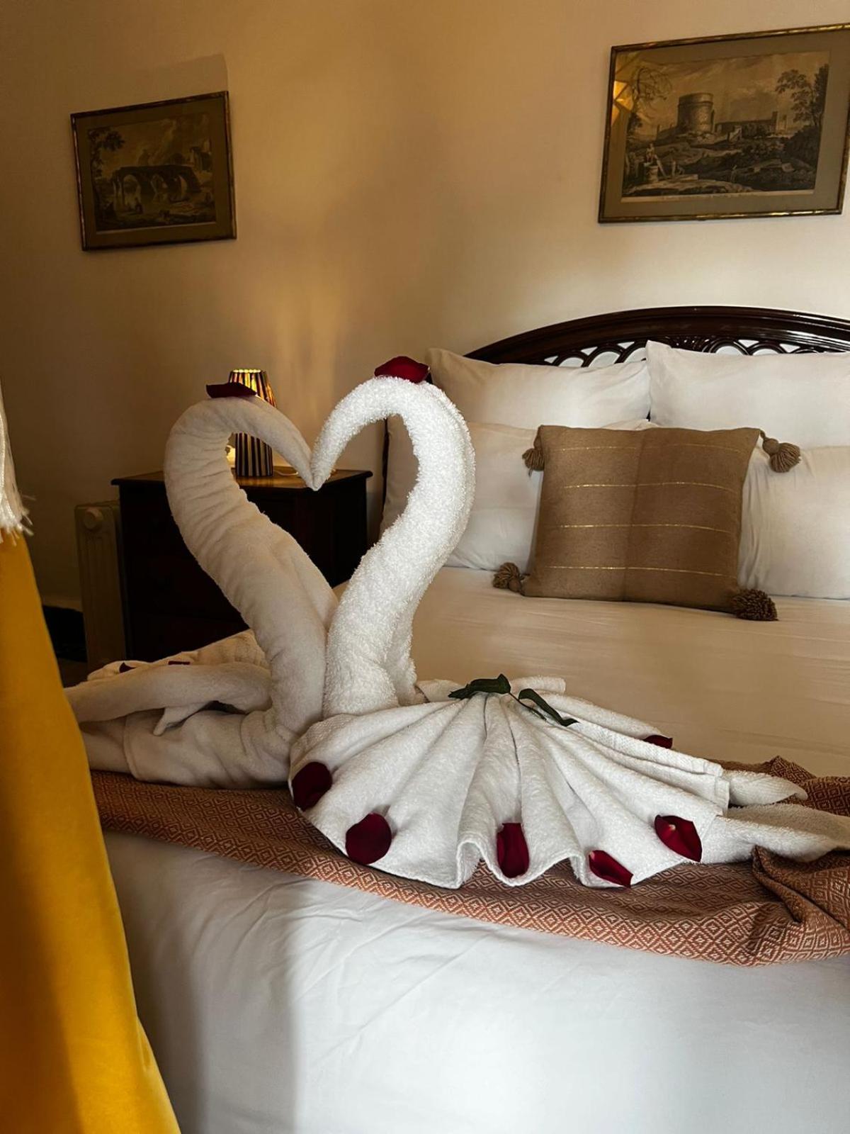 Bed and Breakfast Dar Sydney Marrakesh Exterior foto